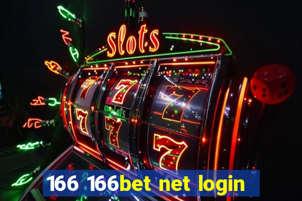 166 166bet net login